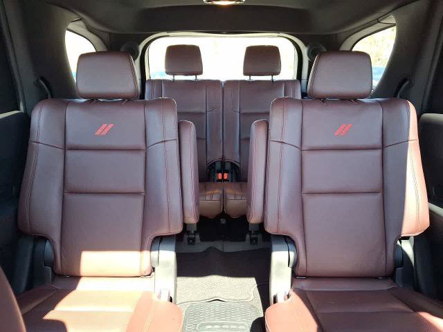 Used 2025 Dodge Durango R/T AWD/4WD image 13