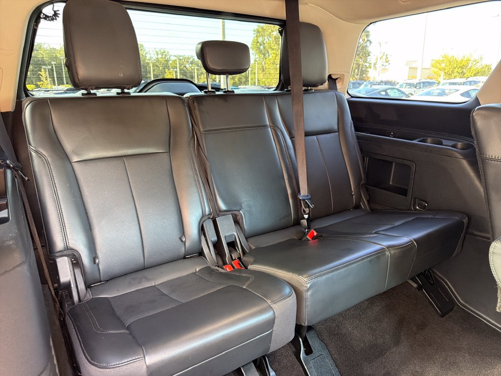 Certified 2023 Ford Expedition XLT RWD image 31