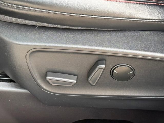 Certified 2024 Ford Escape ST-Line w/ Tech Pack #1 image 7