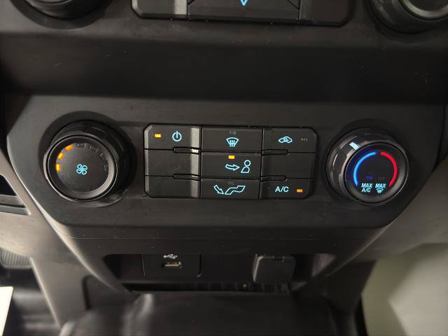 Certified 2019 Ford F150 XL w/ XL Power Equipment Group AWD/4WD image 5