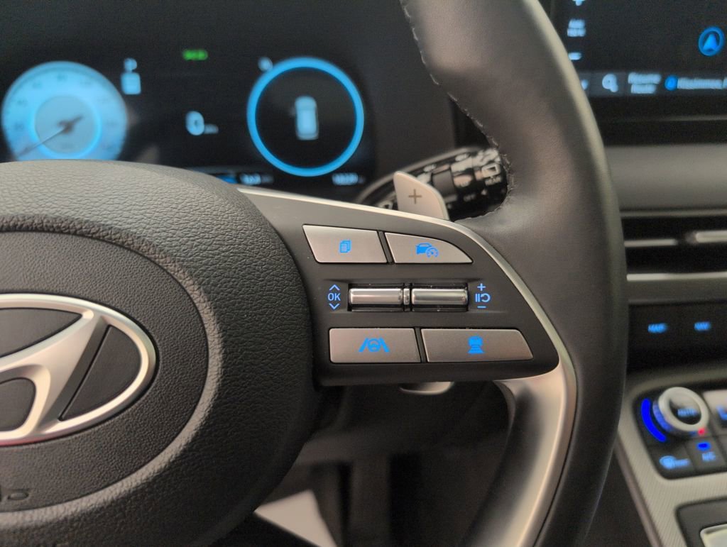 Used 2025 Hyundai Palisade SEL image 45