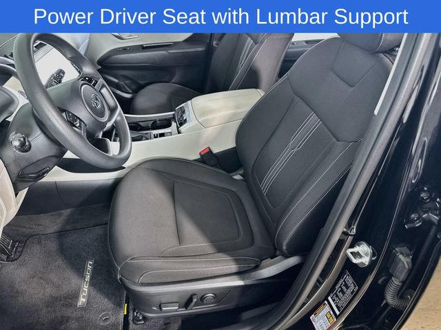 Used 2024 Hyundai Tucson SEL AWD/4WD image 15