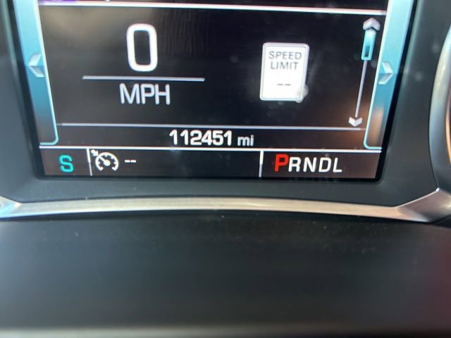 Used 2019 GMC Acadia SLT image 20