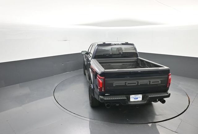 Certified 2026 Ford F150 Raptor AWD/4WD image 31
