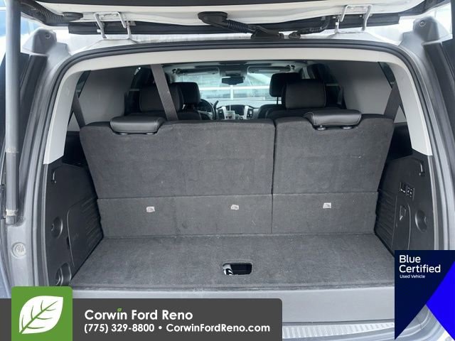 Used 2020 GMC Yukon SLT image 9