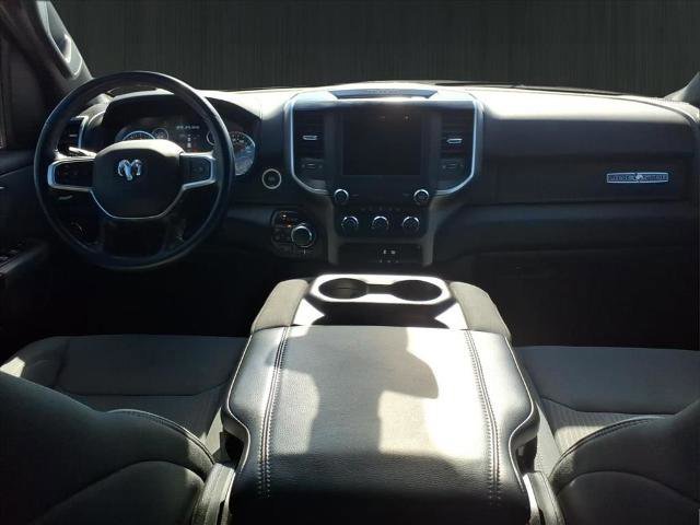 Used 2023 RAM 1500 Lone Star image 18