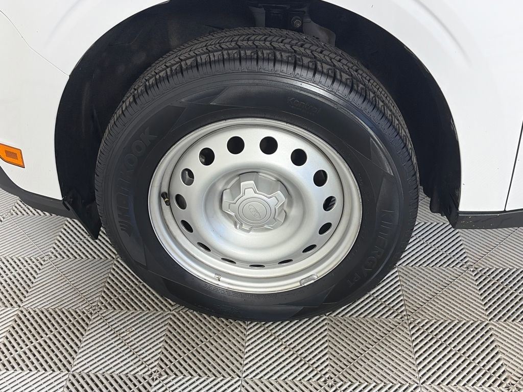 Certified 2022 Ford Maverick XLT w/ Equipment Group 300A Standard image 8