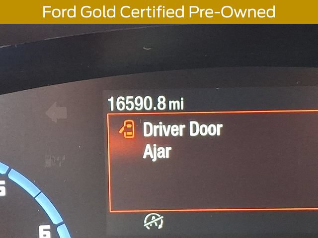 Certified 2023 Ford Bronco Sport Big Bend w/ Convenience Package AWD/4WD image 21