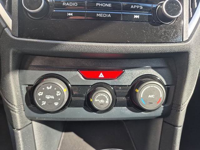 Used 2019 Subaru Crosstrek 2.0i Premium w/ Eyesight System AWD/4WD image 19
