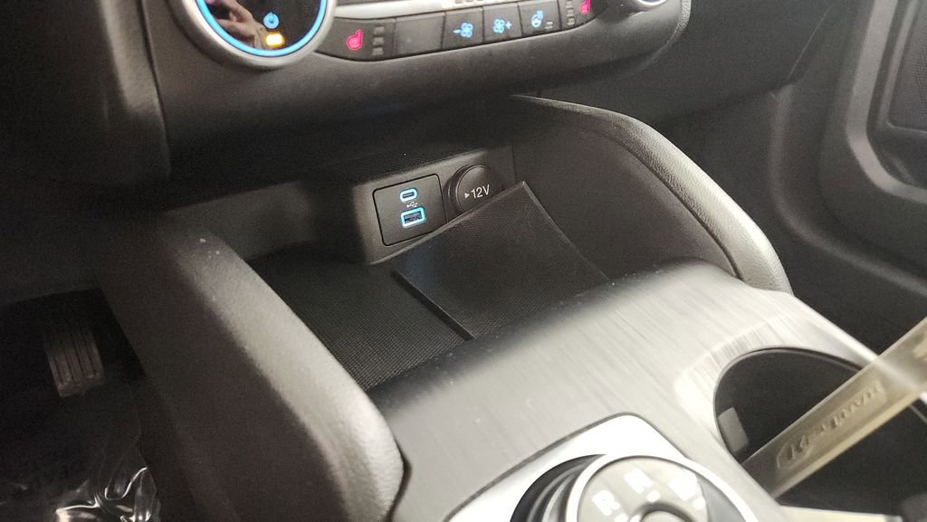 Certified 2023 Ford Escape Active image 16