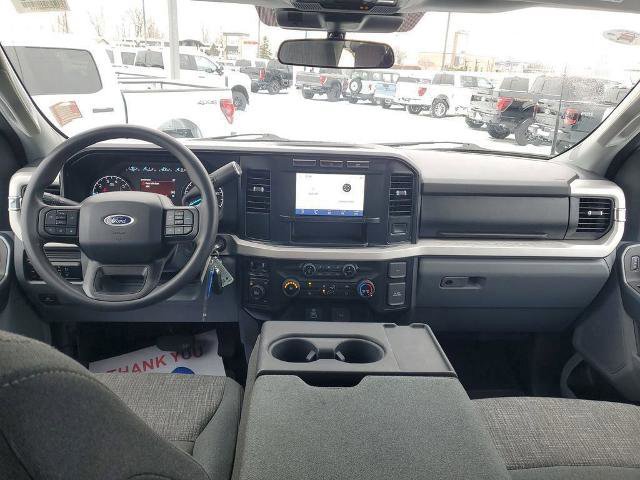 Certified 2024 Ford F250 XLT image 12