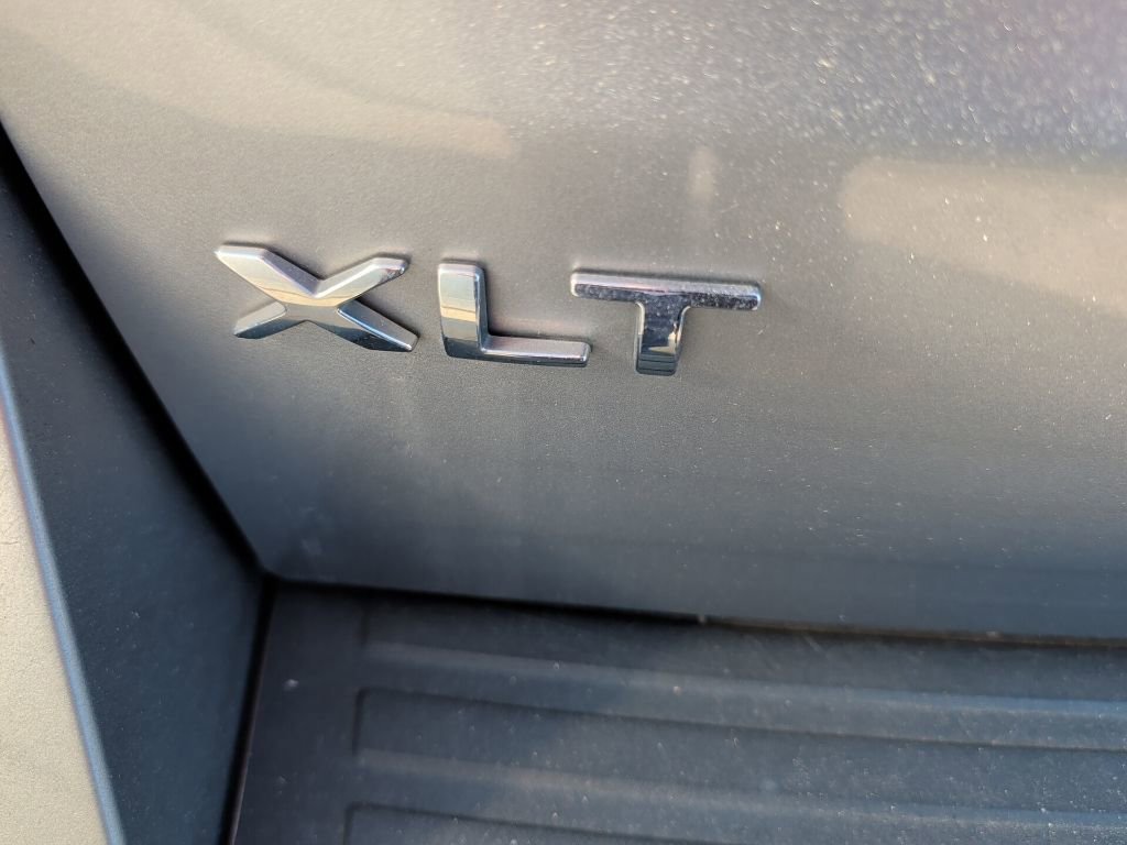 Certified 2024 Ford Expedition XLT image 10