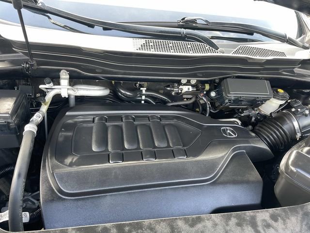Used 2019 Acura MDX A-Spec AWD/4WD image 38