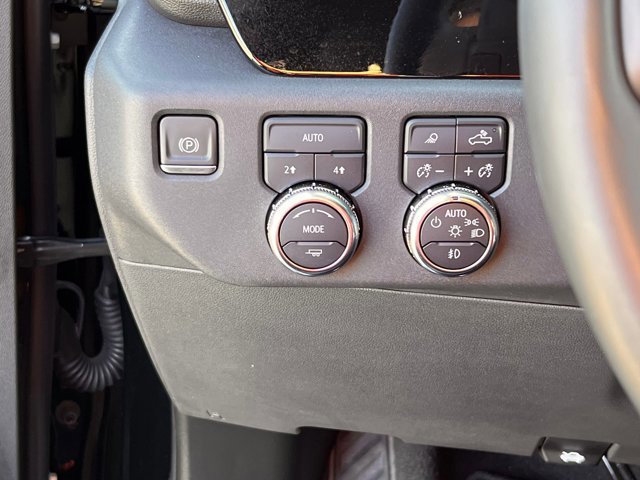 Used 2024 GMC Sierra 1500 SLT w/ SLT Convenience Package image 15