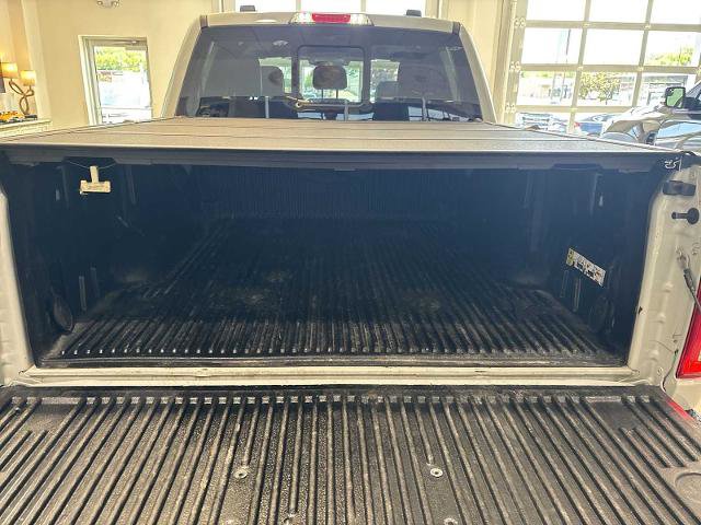 Certified 2023 Ford F150 Lariat w/ Equipment Group 502A High AWD/4WD image 26