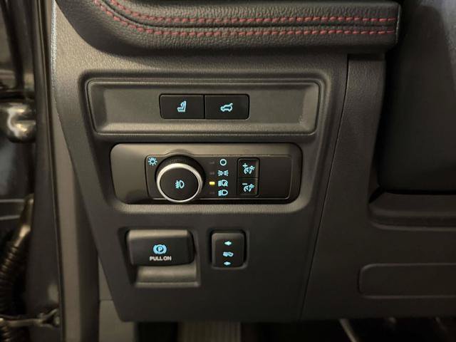 Certified 2023 Ford Expedition Max Limited AWD/4WD image 21