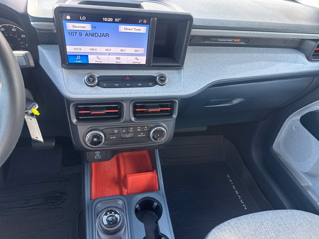 Certified 2024 Ford Maverick XLT FWD image 19