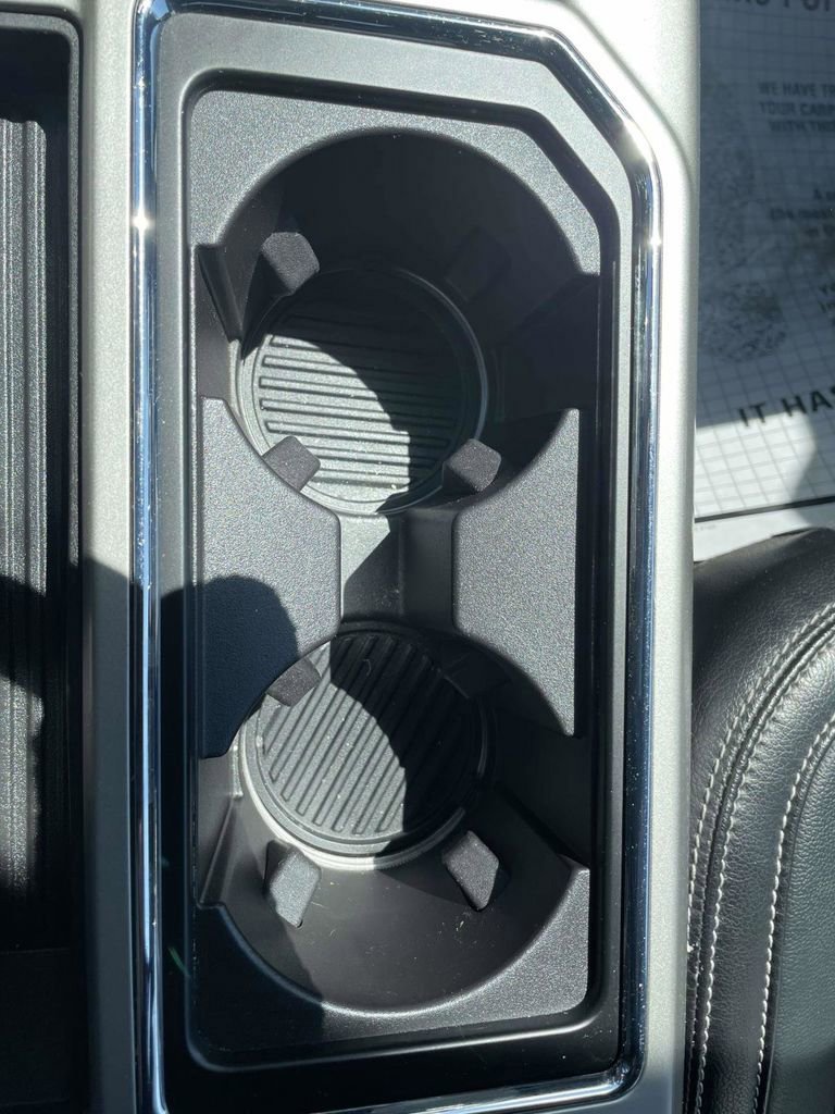 Certified 2019 Ford F150 Lariat image 18