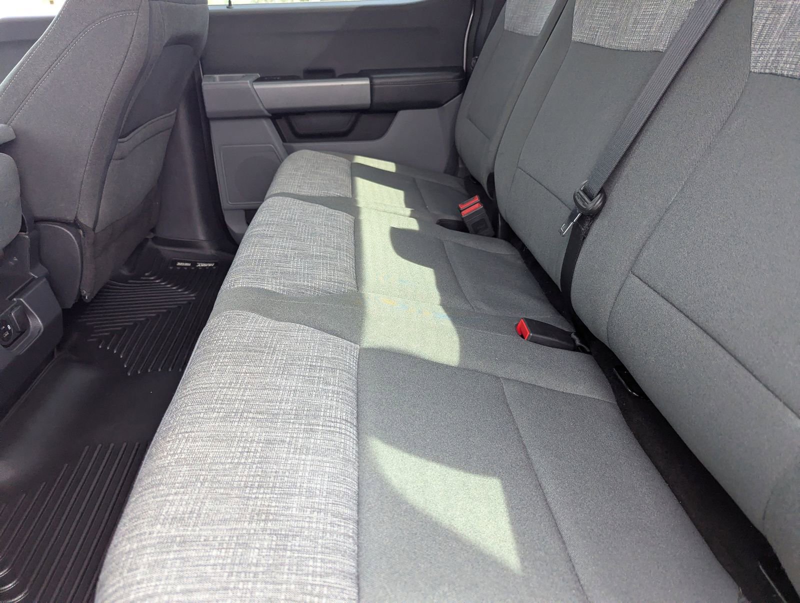 Certified 2023 Ford F150 XLT image 16