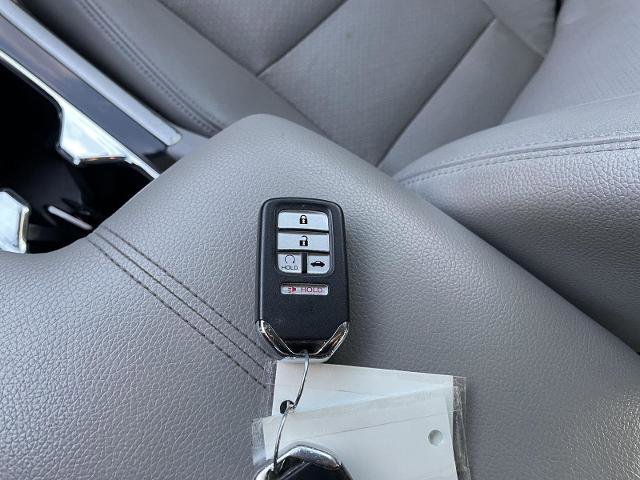 Used 2017 Honda Accord EX-L image 36