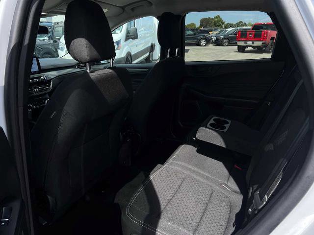 Certified 2023 Ford Escape Active image 13