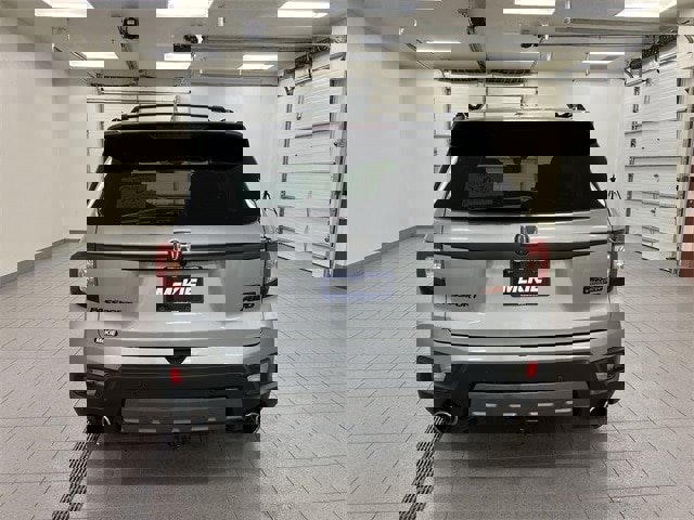 Used 2022 Honda Passport TrailSport image 2