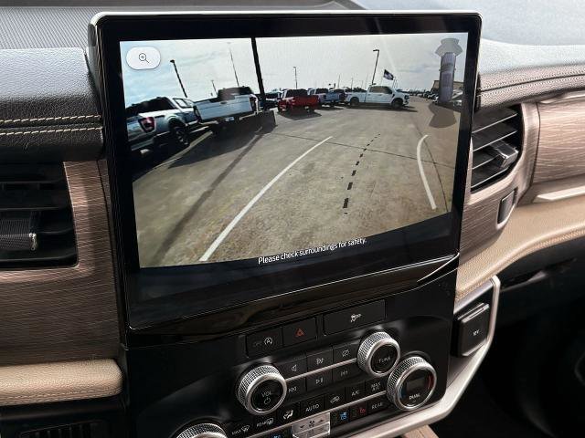 Certified 2024 Ford Expedition Limited image 22