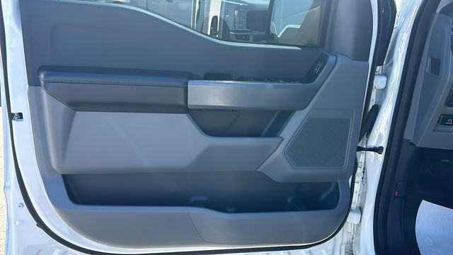 Certified 2024 Ford F150 Lightning Pro w/ Max Trailer Tow Package image 16