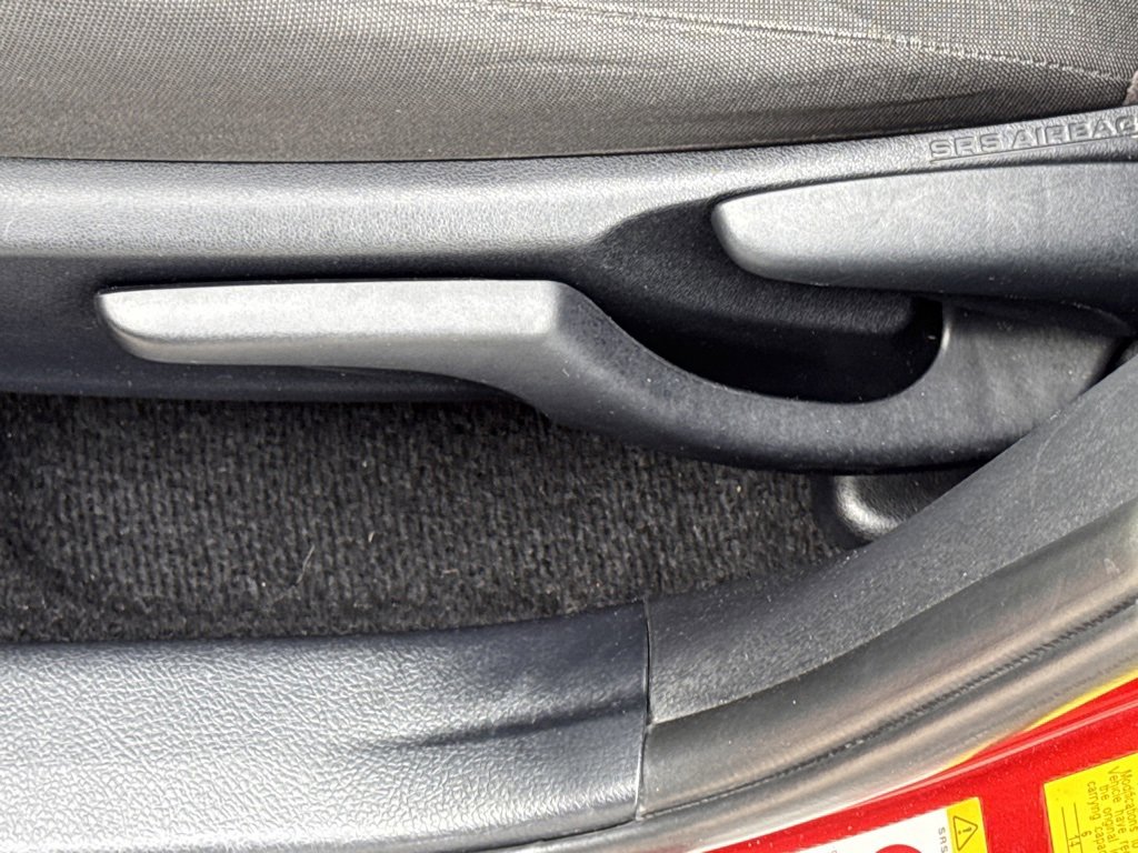 Used 2017 Toyota Corolla iM image 18