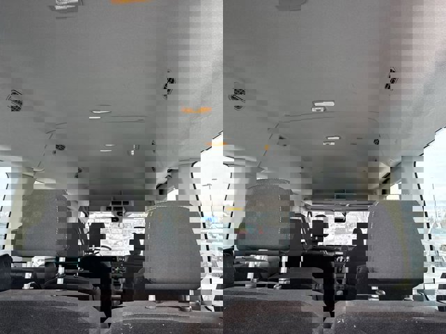 Certified 2020 Ford Transit 150 XLT image 5