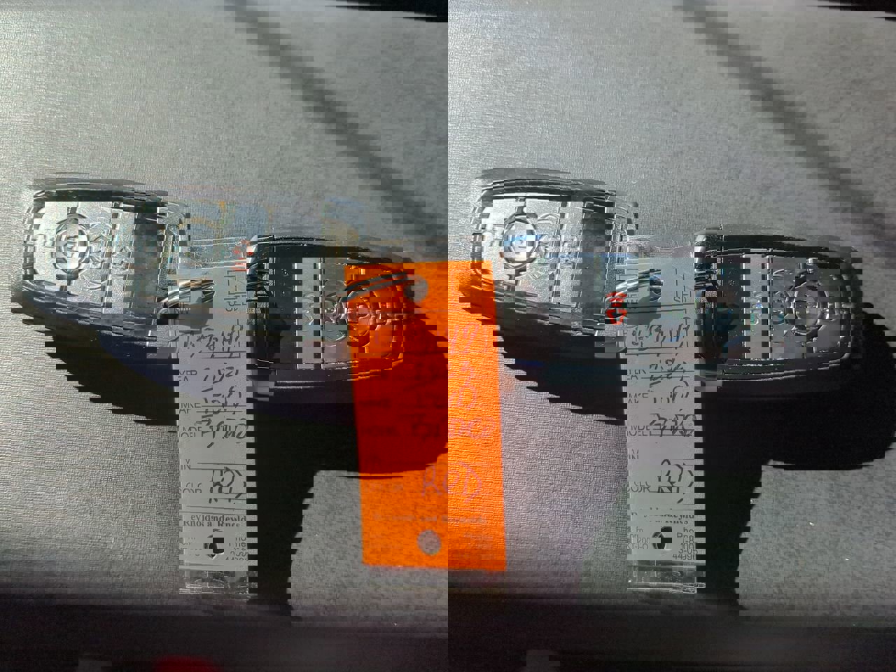 Certified 2023 Ford Bronco Badlands image 27