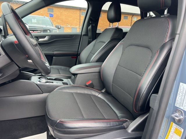 Certified 2024 Ford Escape ST-Line w/ Tech Pack #1 image 19