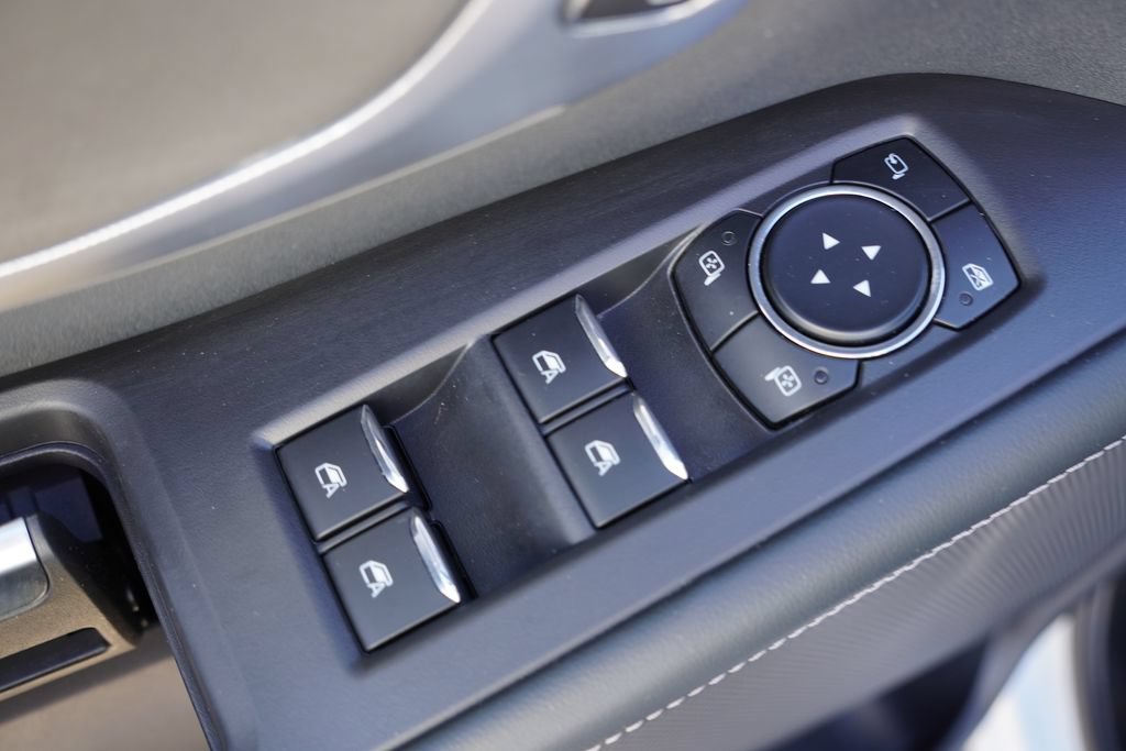 Certified 2025 Ford Expedition Platinum AWD/4WD image 27
