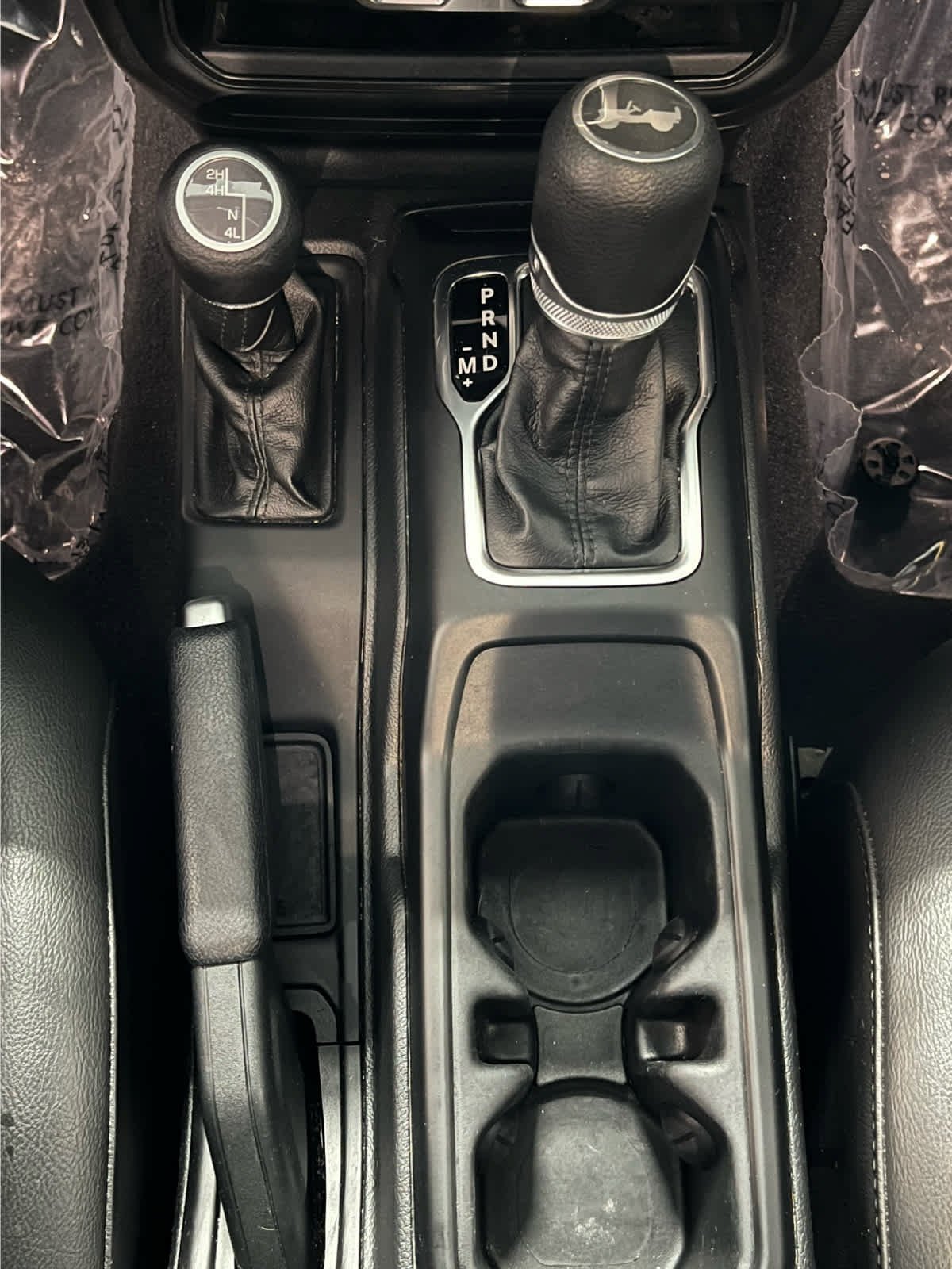 Used 2023 Jeep Wrangler Unlimited Sport AWD/4WD image 27