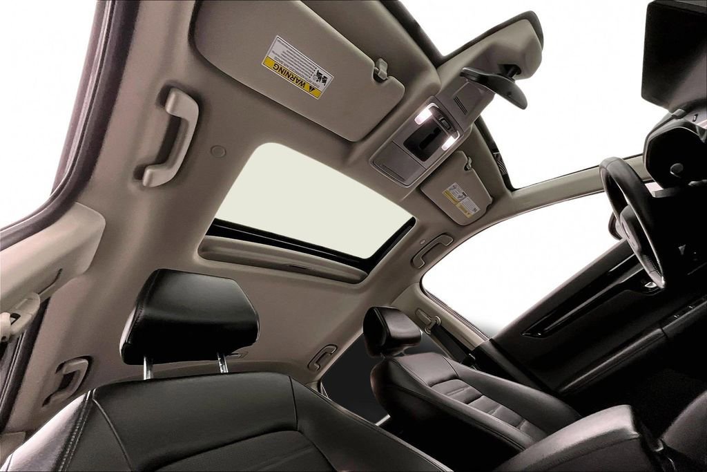 Used 2025 Honda CR-V EX-L image 22