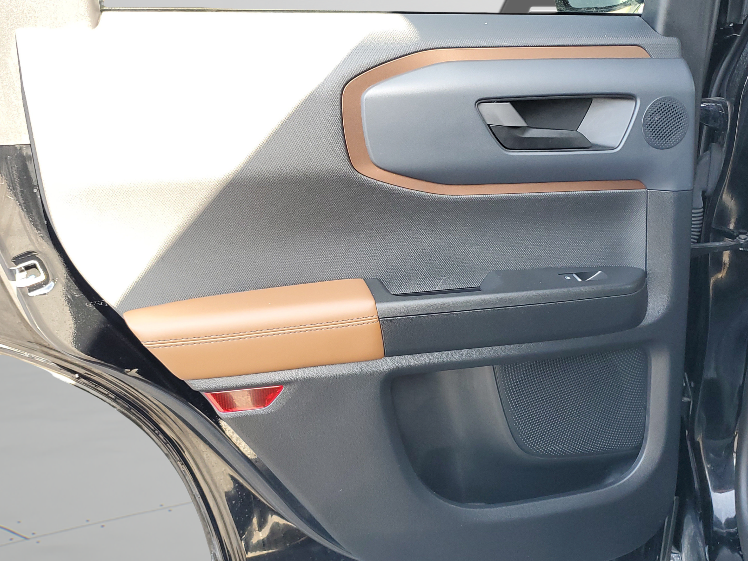 Certified 2021 Ford Bronco Sport Outer Banks w/ Outer Banks Package (96D) AWD/4WD image 13