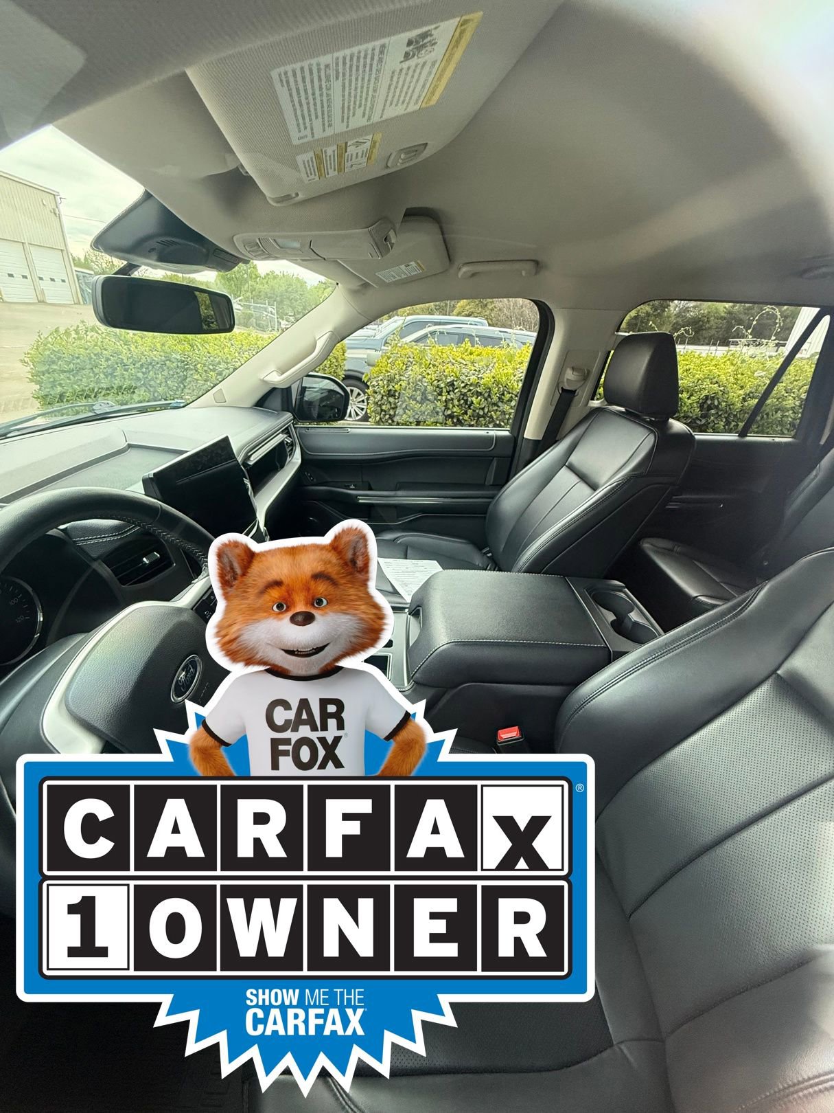 Certified 2024 Ford Expedition Max XLT image 8