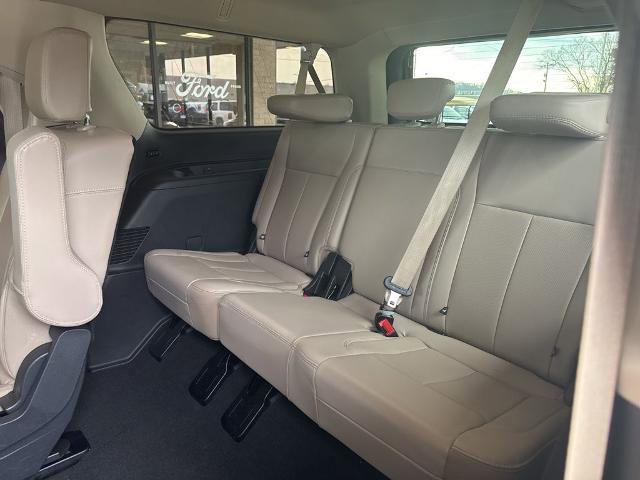 Certified 2024 Ford Expedition Max XLT image 17