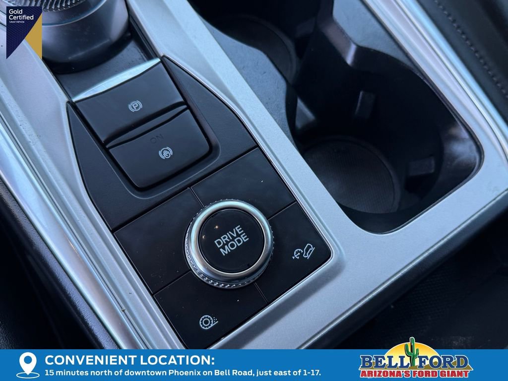 Certified 2023 Ford Explorer XLT w/ Equipment Group 202A AWD/4WD image 22