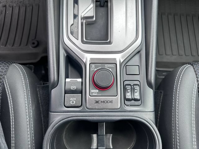 Used 2021 Subaru Forester Premium w/ Popular Package #1 AWD/4WD image 18