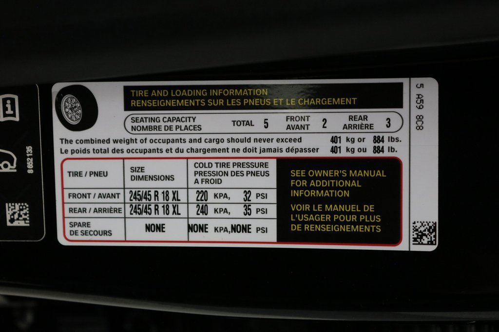 Used 2024 BMW 430i Gran Coupe xDrive w/ Premium Package image 32