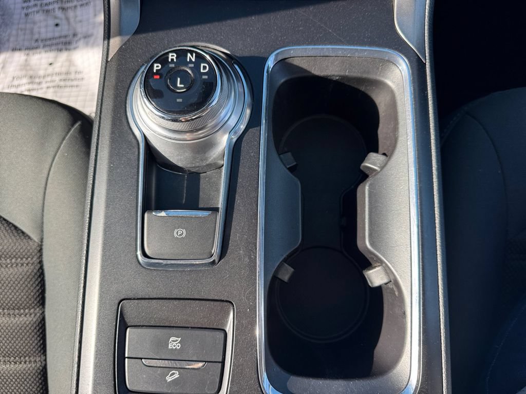 Certified 2019 Ford Fusion SE FWD image 20