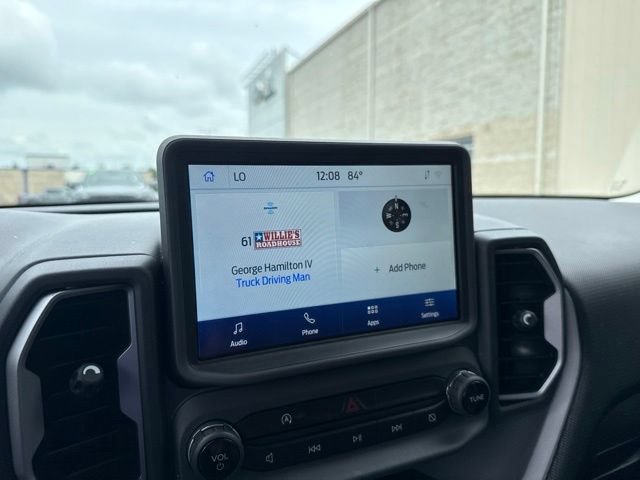 Certified 2024 Ford Bronco Sport Big Bend AWD/4WD image 22