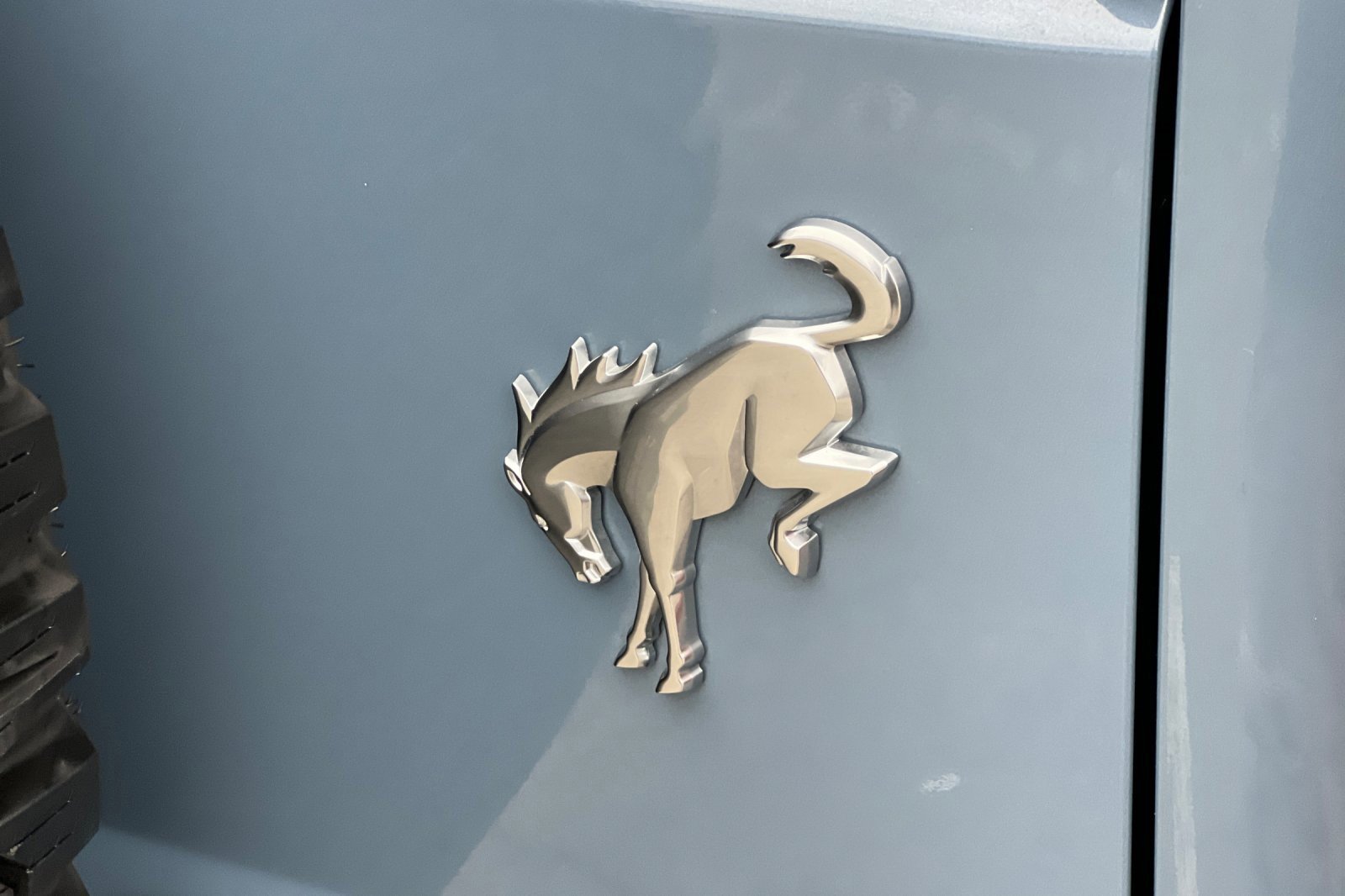 Certified 2024 Ford Bronco Badlands image 27