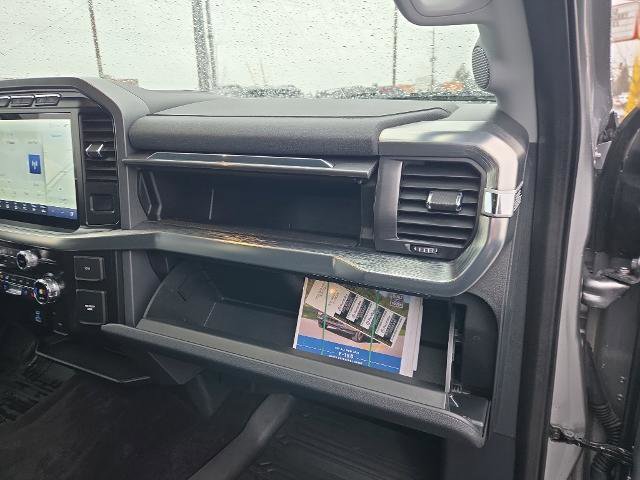 Certified 2021 Ford F150 Lariat image 32