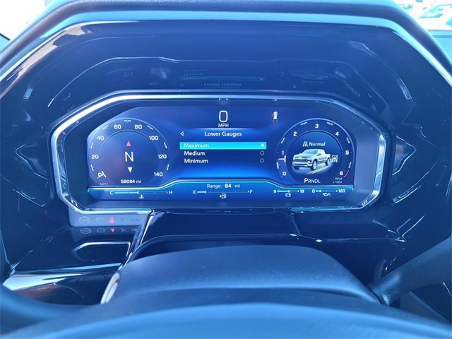 Used 2023 Chevrolet Silverado 1500 LT image 21