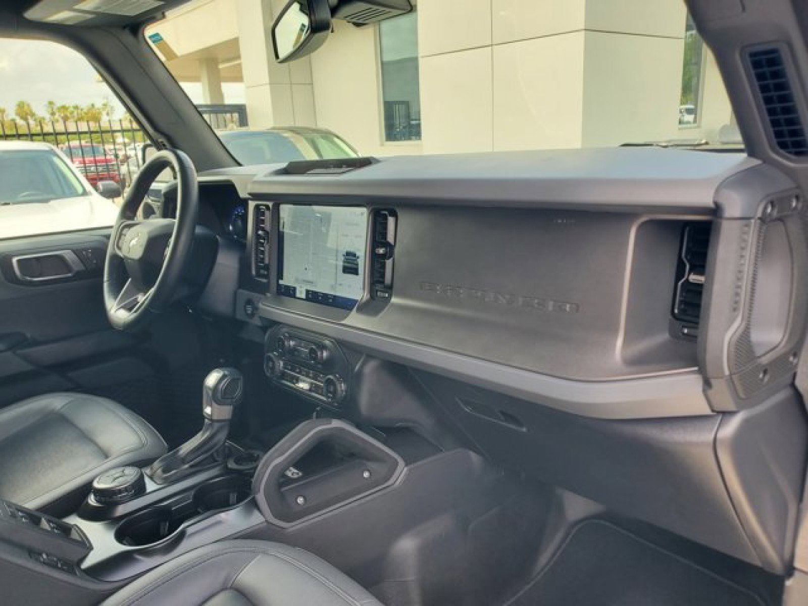 Certified 2024 Ford Bronco Big Bend AWD/4WD image 33