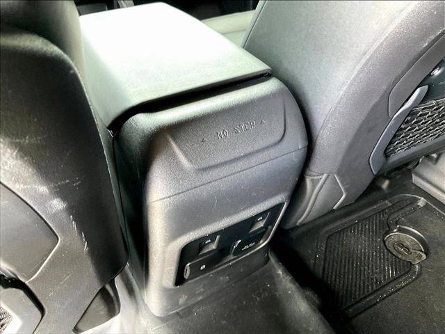 Certified 2024 Ford Bronco Big Bend AWD/4WD image 23