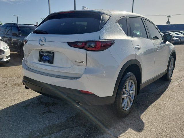 Used 2023 MAZDA CX-5 AWD 2.5 S image 6
