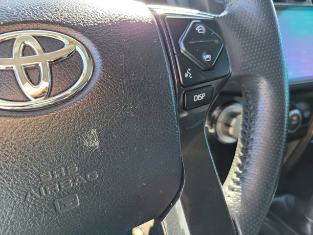 Used 2019 Toyota 4Runner TRD Pro image 26